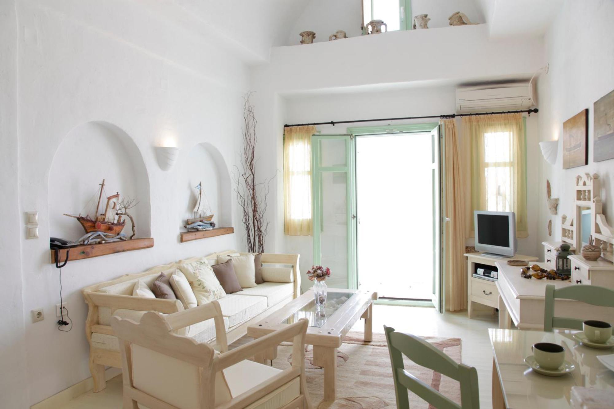 Tholaria Boutique Hotel Astypalaia Exterior photo